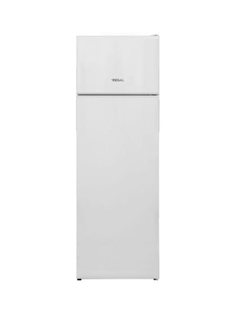 REGAL ST 30021 ÇİFT KAPAKLI BUZDOLABI-243 LT