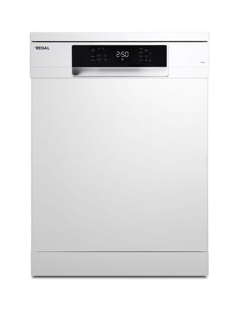 REGAL BM 424 BULAŞIK MAKİNESİ-4 PRG