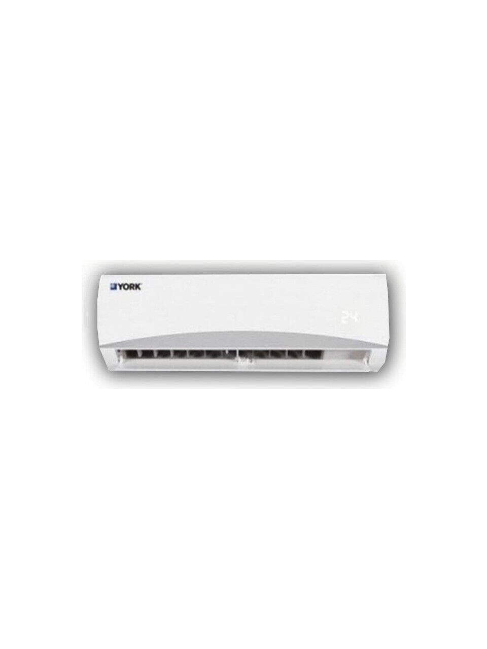 YORK 12XEEBMJ-RX A++ 12000 BTU KLİMA-İNVERTER