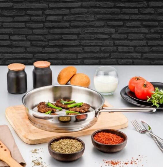 ÖZLİFE 298 TAVA 24 CM