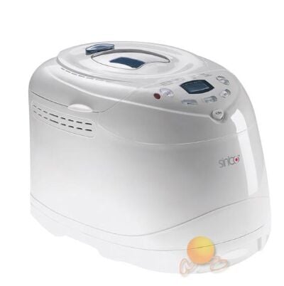 SİNBO 4706 EKMEK YAPMA MAKİNESİ