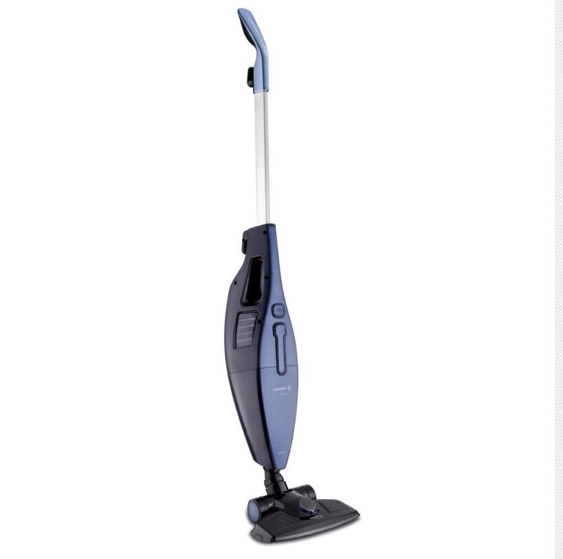 KORKMAZ A920-05 TEMPRATİK DİKEY E.S.(AZURA-SİYAH)