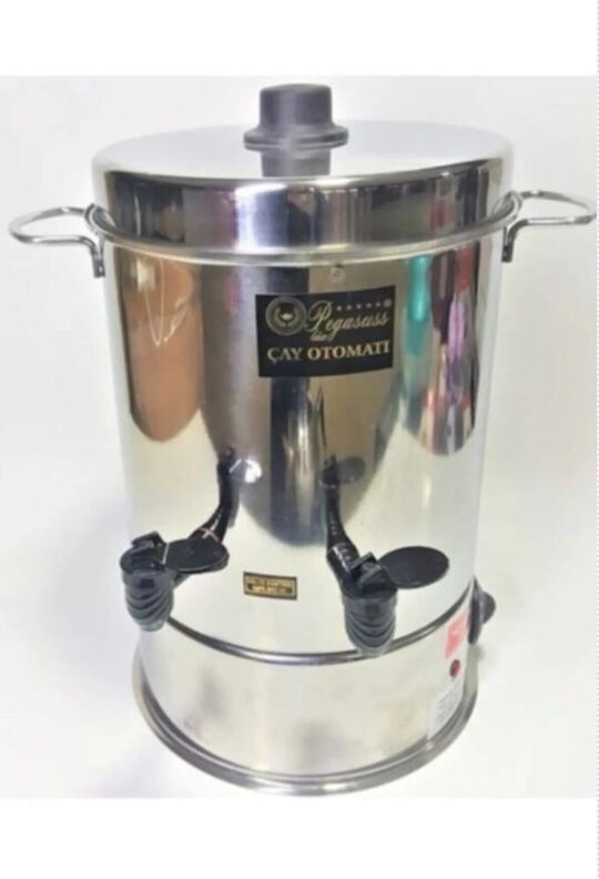 PEGASUS 160 BARDAK ÇAY MAKİNESİ