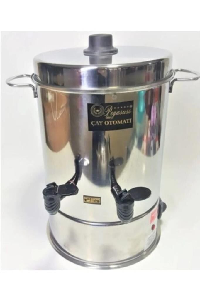 PEGASUS 160 BARDAK ÇAY MAKİNESİ