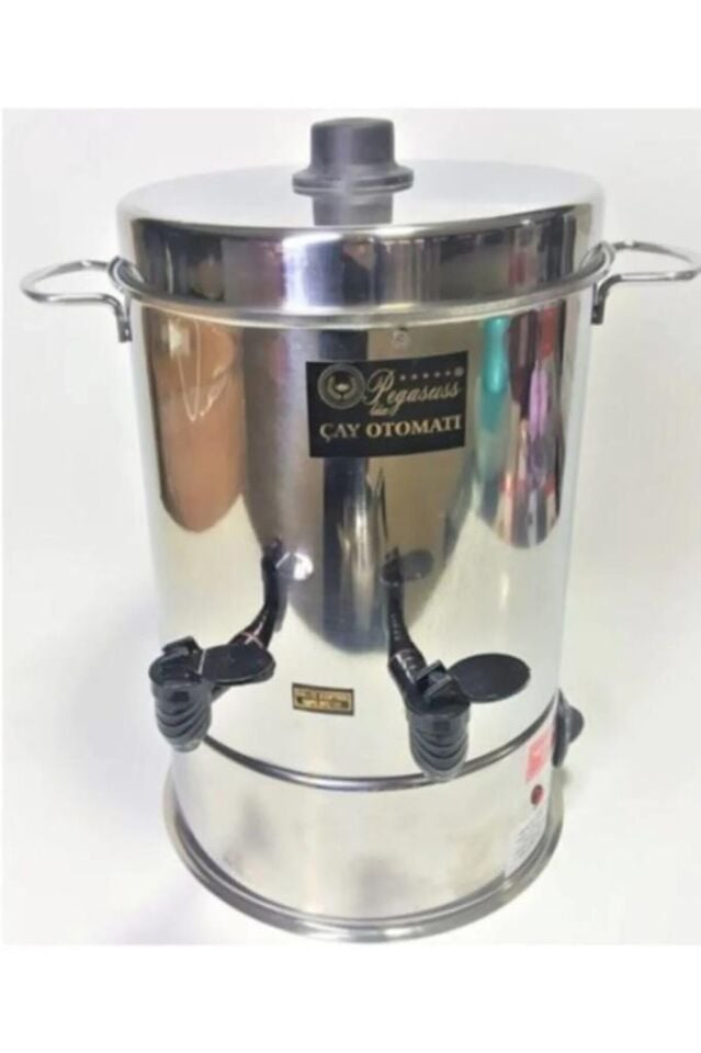 PEGASUS 160 BARDAK ÇAY MAKİNESİ