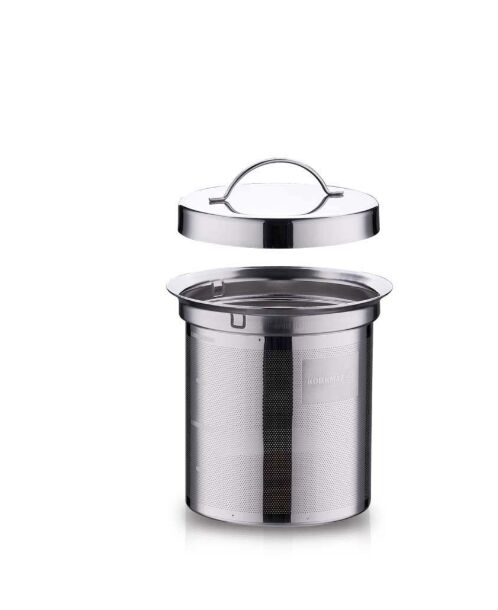 KORKMAZ A592 STRAİNA ÇAY SÜZGECİ 96 MM