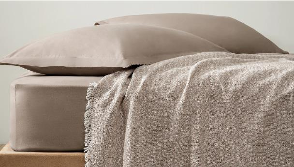 PUFFY PİKE TAKIMI MARE BEJ-TEKLİ