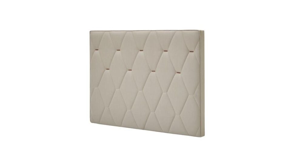 PUFFY DELTA BAŞLIK-KREM-90*190