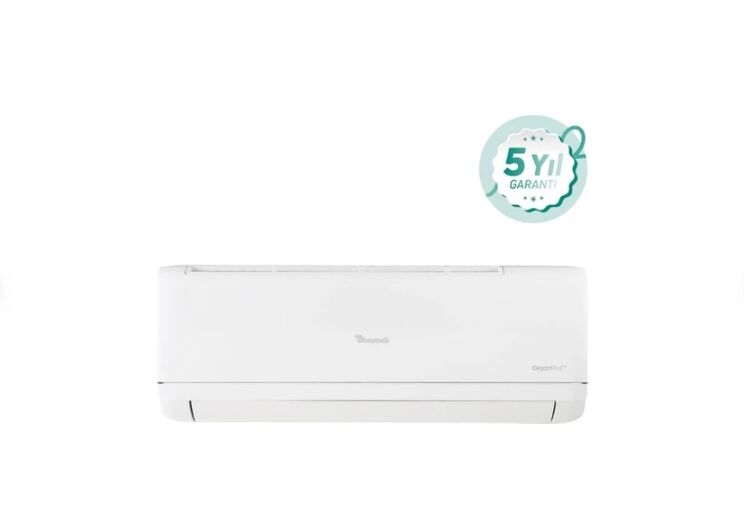 BAYMAK 18000 BTU KLİMA