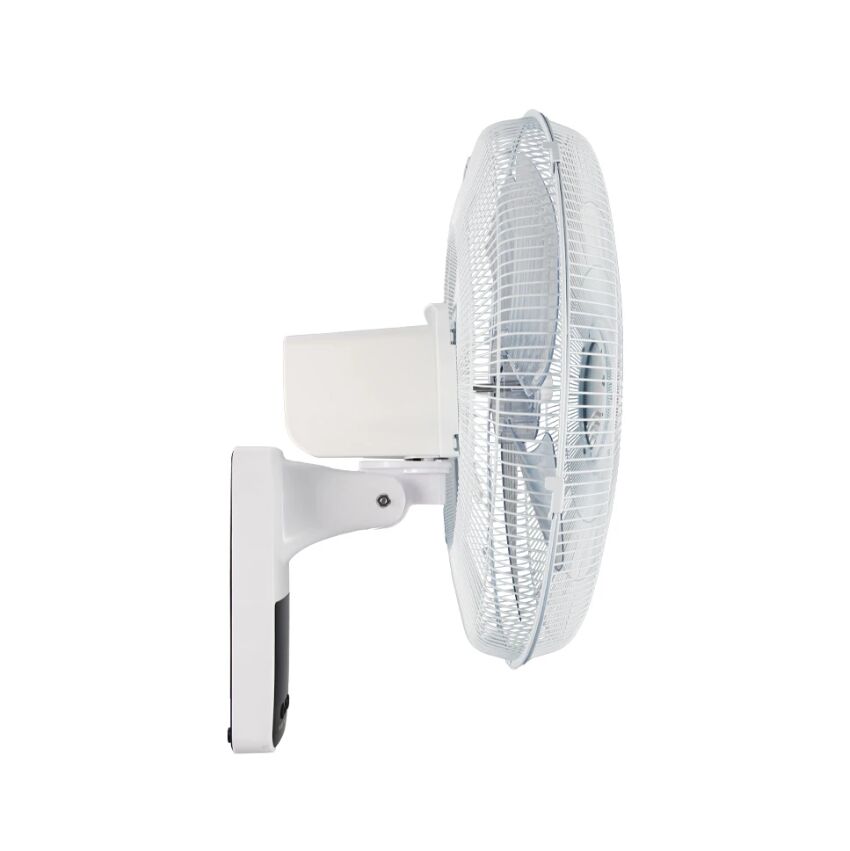 RAKS WF 18 RMX DUVAR VANTİLATÖRÜ-75W-KUMANDALI