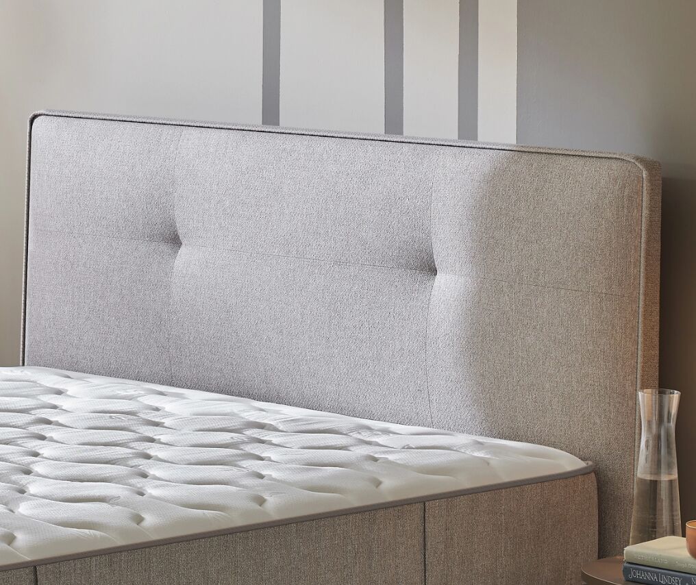 PUFFY HYBRİD REST BAŞLIK-KAHVE 100*200