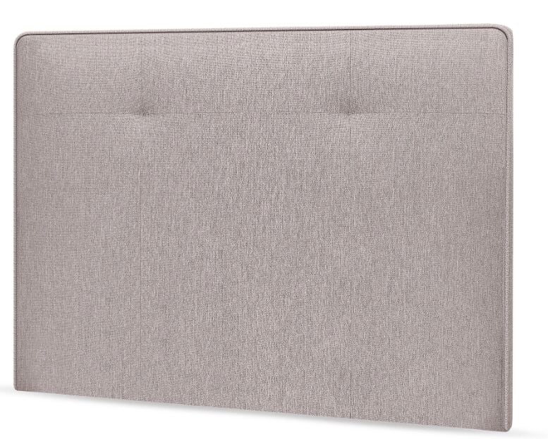 PUFFY HYBRİD REST BAŞLIK-KAHVE 100*200