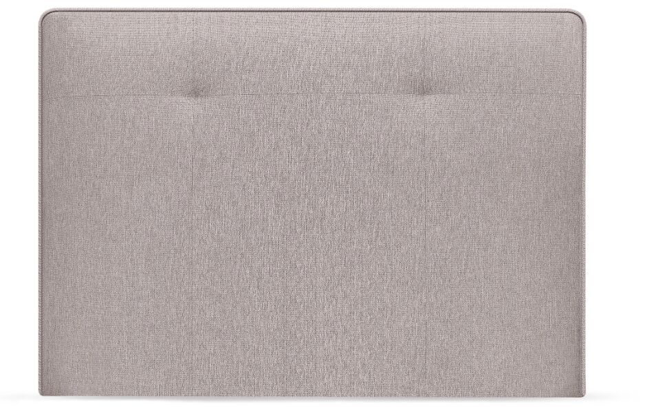 PUFFY HYBRİD REST BAŞLIK-KAHVE 100*200