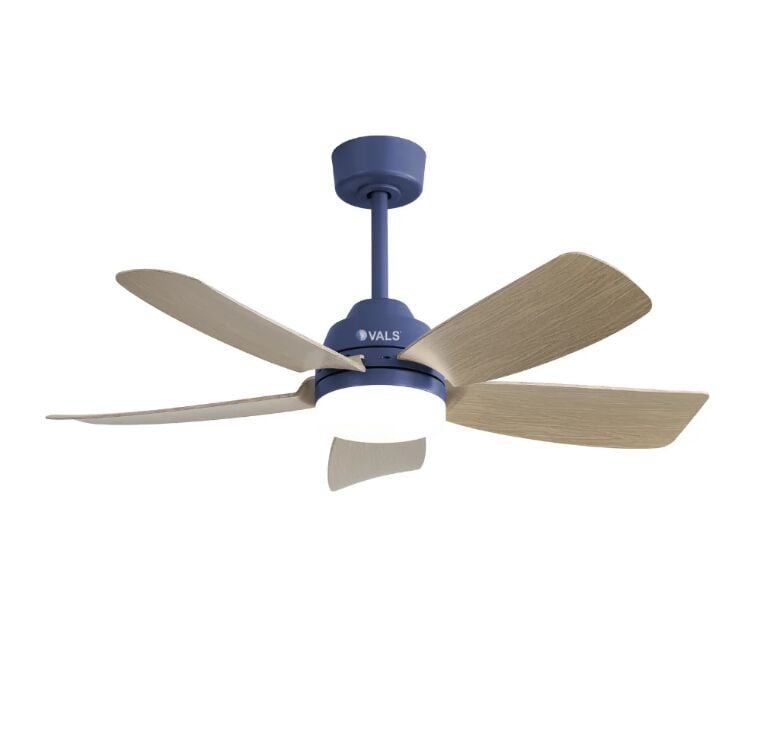VALS CF 42 VLM UK 35 W TAVAN VANTİLATÖRÜ