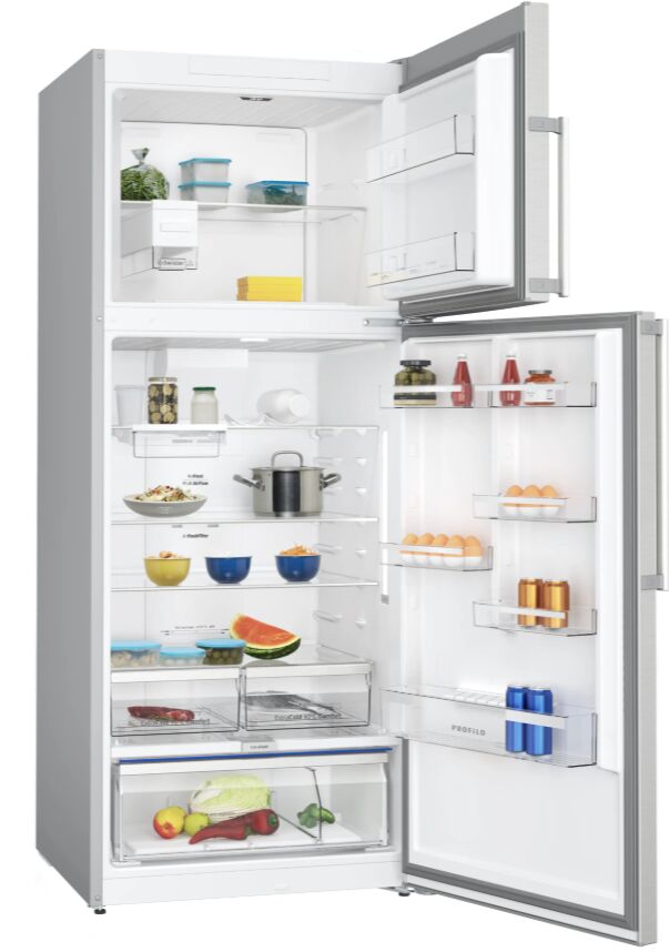 PROFİLO BD2076IEAN BZD-NOFROST-578 LT--DIJITiTAL