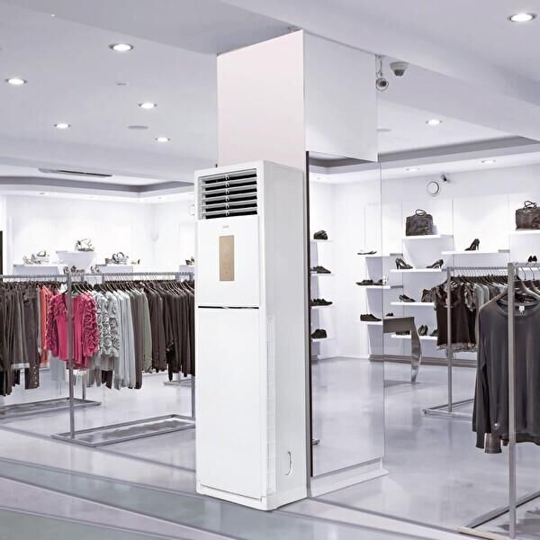 AİRFEL Salon Tipi İnverter Klima 48.000 BTU (LVQ140)