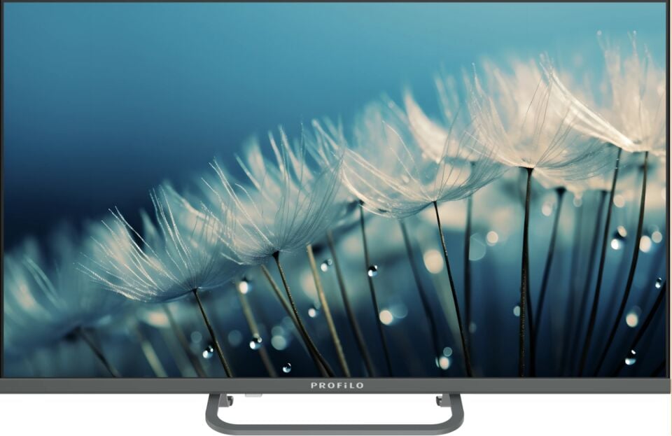 PROFİLO 32PA315EQG 32'' FULL HD SMART QLED TV
