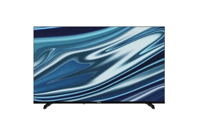 Regal 43T01900 43'' 109 Ekran Uydu Alıcılı 4K Ultra HD Smart TV