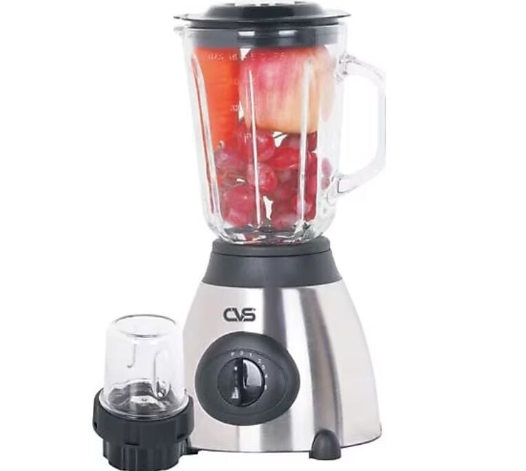 CVS DN12108 BUZ KIRICILI SÜRAHİ BLENDER