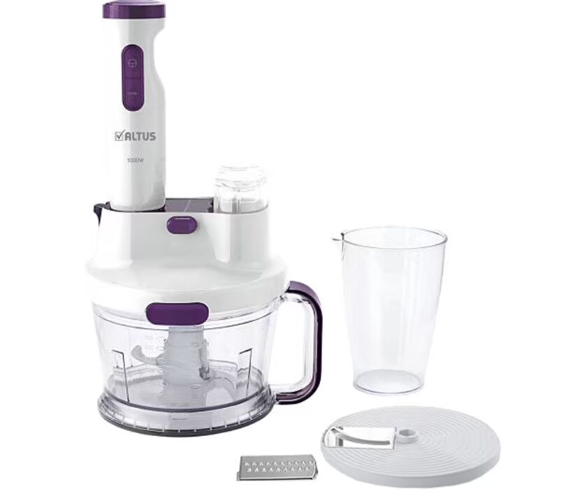 ALTUS 739B BLENDER SETİ-1000W