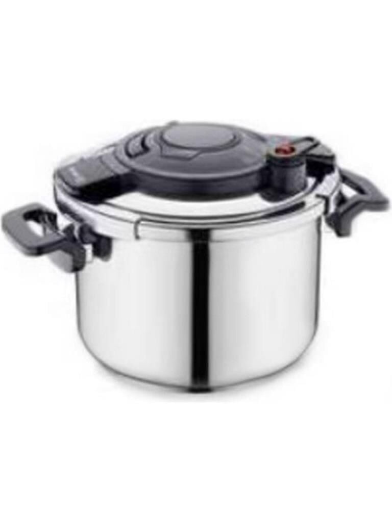 KORKMAZ A173-03 ALESSA DÜDÜKLÜ TENCERE 12 LT