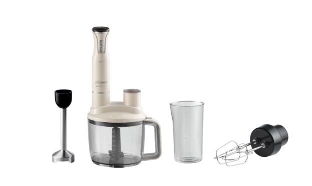 ARZUM AR1206 BLANCO PRO BLENDER SETİ