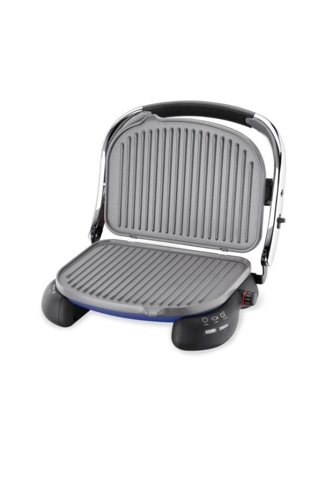 KORKMAZ A324-07 CASTRON TOST MAK.M.LACİVERT/KROM