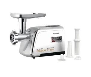 BELLAMAİD SH-P2100M ET KIYMA MAKİNESİ-2100WAAT