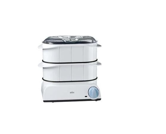 BRAUN MULTİ GOURMENT FS 20 BUHAR PİŞİRİCİ