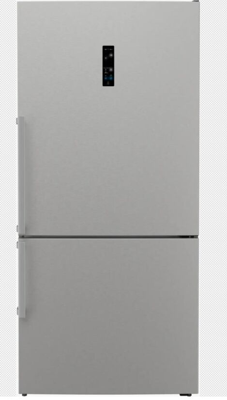 PROFİLO BD3086ICFP BZD-NOFROST-680LT-ALT-İNOX-DİJİ
