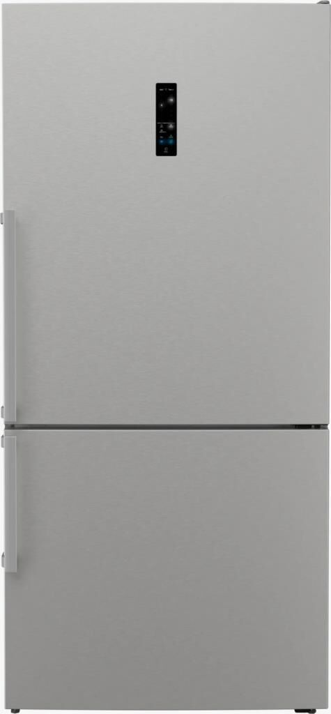 PROFİLO BD3086ICFP BZD-NOFROST-680LT-ALT-İNOX-DİJİ