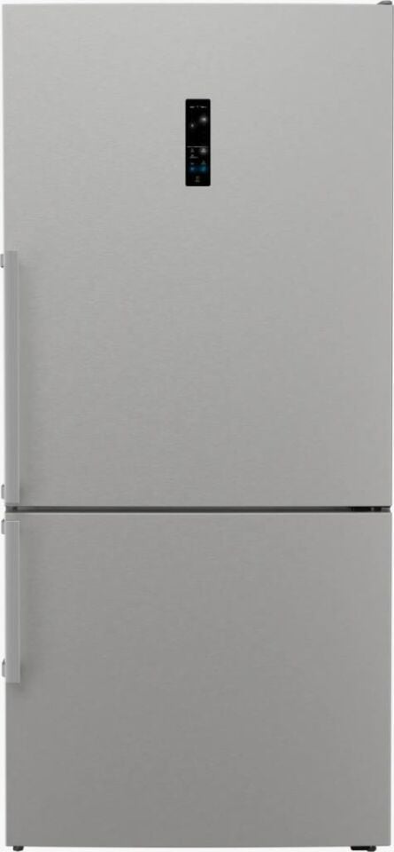 PROFİLO BD3086ICFP BZD-NOFROST-680LT-ALT-İNOX-DİJİ