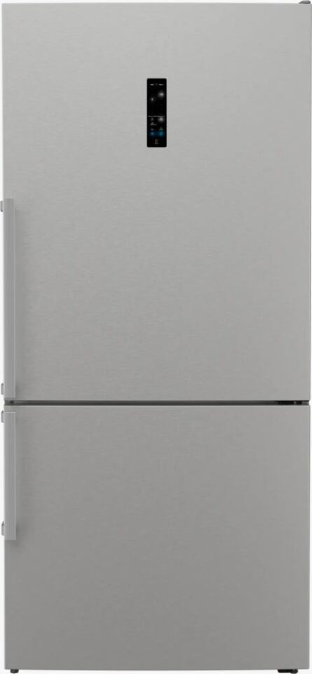 PROFİLO BD3086ICFP BZD-NOFROST-680LT-ALT-İNOX-DİJİ