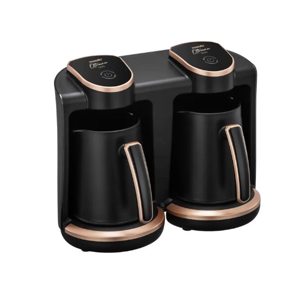 MUSULLU DUO OTM-003 OTTOMAN KAHVE MAKİNESİ