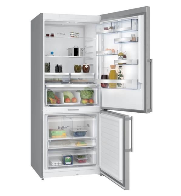 PROFİLO BD3076ICAP BZD-NOFROST-578 LT-ALT.DIJITAL