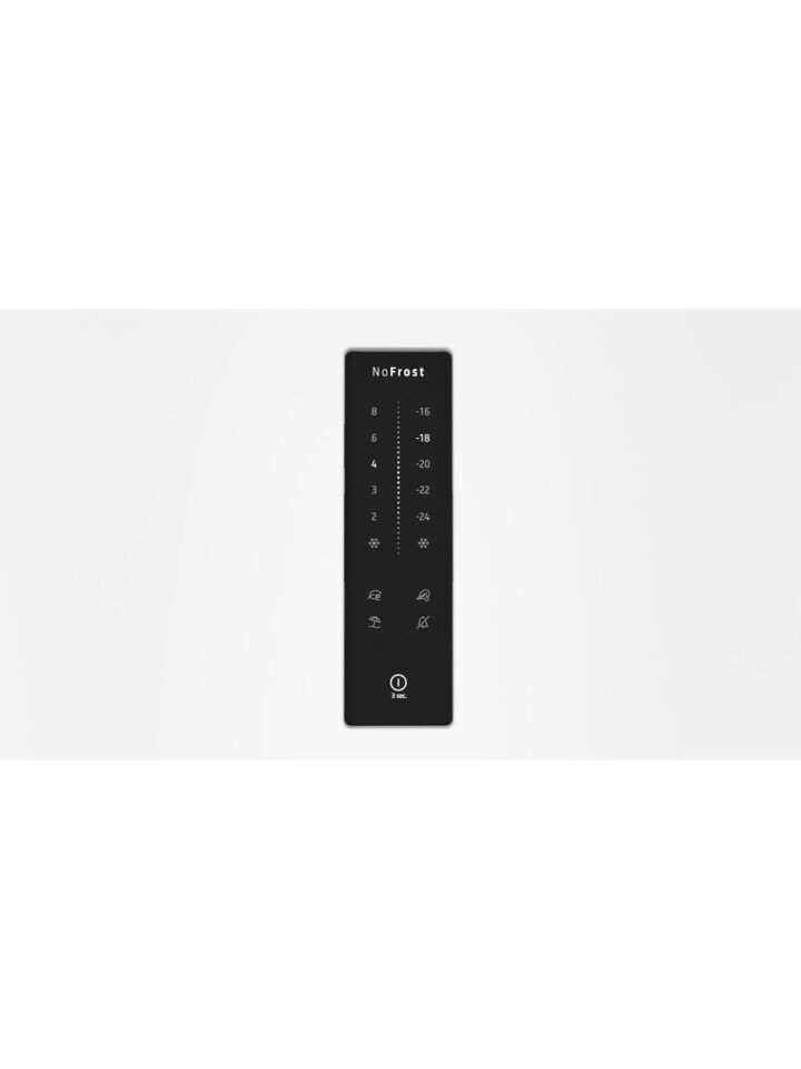 PROFİLO BD2186WEXN  BZD-NOFROST-680LT-DİJİTAL