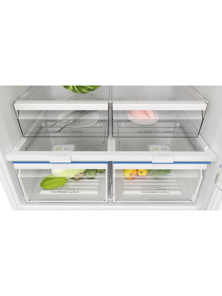 PROFİLO BD2186WEXN  BZD-NOFROST-680LT-DİJİTAL