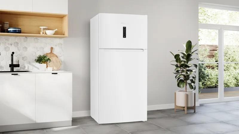 PROFİLO BD2186WEXN  BZD-NOFROST-680LT-DİJİTAL