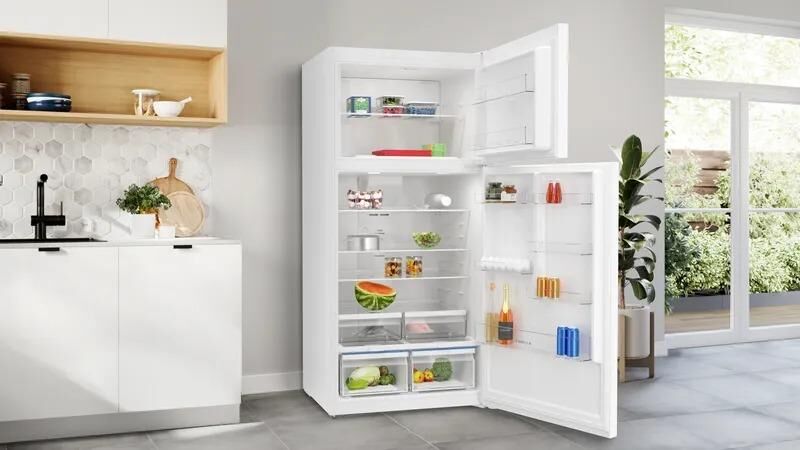 PROFİLO BD2186WEXN  BZD-NOFROST-680LT-DİJİTAL