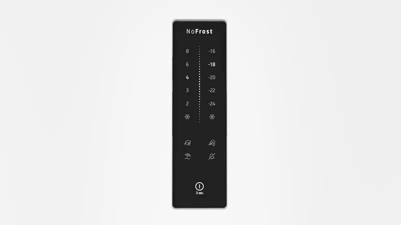 PROFİLO BD2186WEXN  BZD-NOFROST-680LT-DİJİTAL