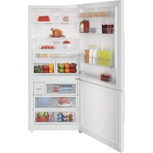 ALTUS 482 KOMBİ NO FROST BUZDOLABI-580 LT