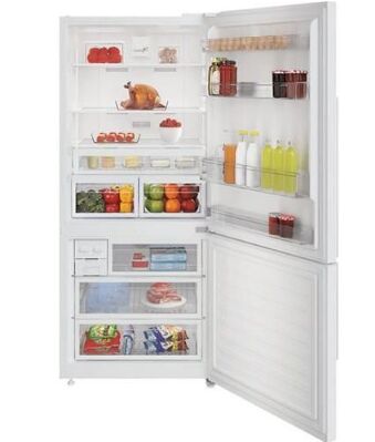 ALTUS 482 KOMBİ NO FROST BUZDOLABI-580 LT