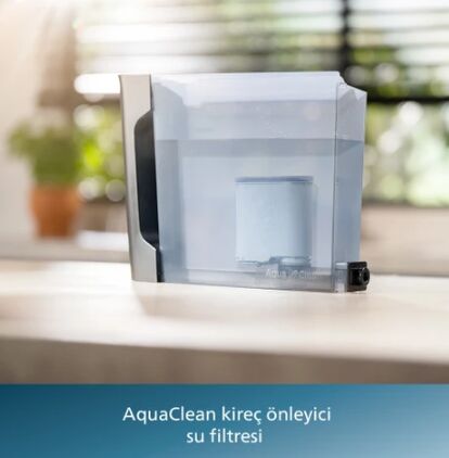 PHİLİPS 5500 SERİSİ LATTEGO TAM OTOMATİK KAHVE MAK