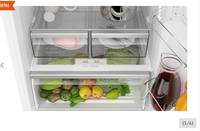 PROFİLO BD3055WECN BZD-NF-485LT-ALT.BUZ.DİJİTAL