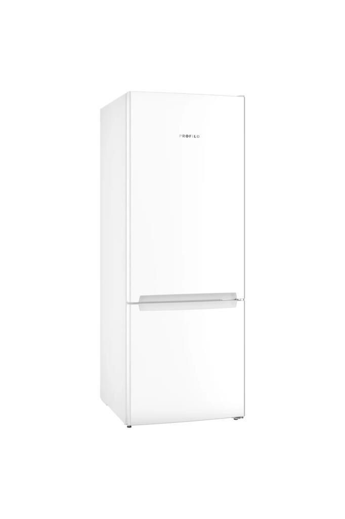 PROFİLO BD3055WEVN BZD-NOFROST-485LT-ALTTAN BUZ.