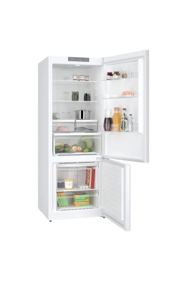 PROFİLO BD3055WEVN BZD-NOFROST-485LT-ALTTAN BUZ.