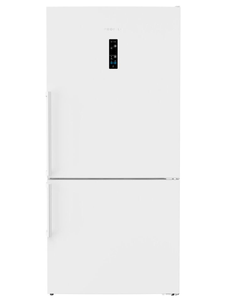 PROFİLO BD3086WCFP BZD-NOFROST-680LT-ALTTAN-DİJİTA