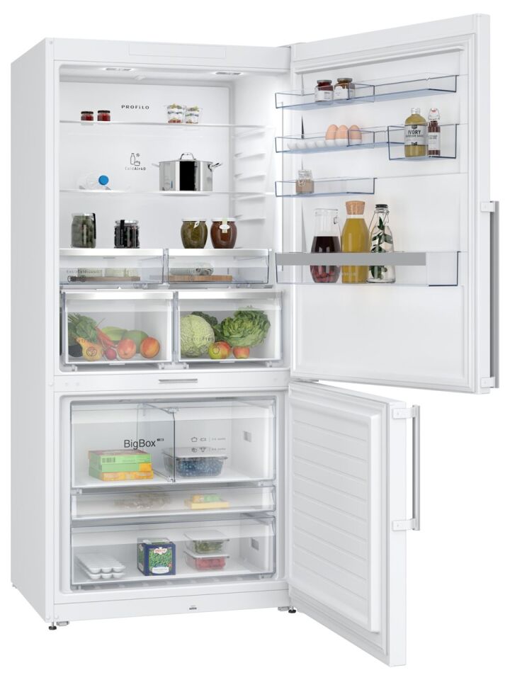 PROFİLO BD3086WCFP BZD-NOFROST-680LT-ALTTAN-DİJİTA