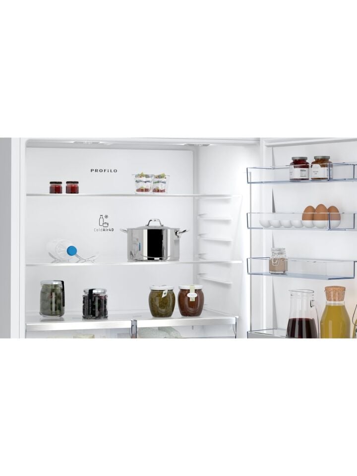 PROFİLO BD3086WCFP BZD-NOFROST-680LT-ALTTAN-DİJİTA