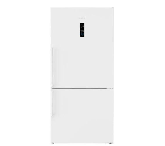 PROFİLO BD3086WCFP BZD-NOFROST-680LT-ALTTAN-DİJİTA